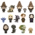 Expositor 12 figuras mystery minis harry potter surtido