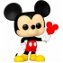 Figura pop disney mickey mouse with popsicle excluve
