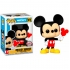 Figura pop disney mickey mouse with popsicle excluve