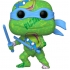 Figura pop tortugas ninja 2 leonardo exclusive