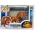 Figura pop jurassic world 3 atrociraptor panthera exclusive