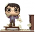 Figura pop deluxe harry potter anniversary harry potter with hogwarts letters exclusive