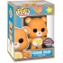 Figura pop care bears 40th anniversary friend bear exclusive