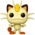 Figura pop pokemon meowth