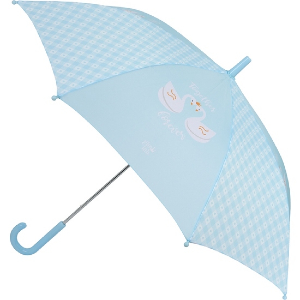 Paraguas manual 48 centímetros glowlab 