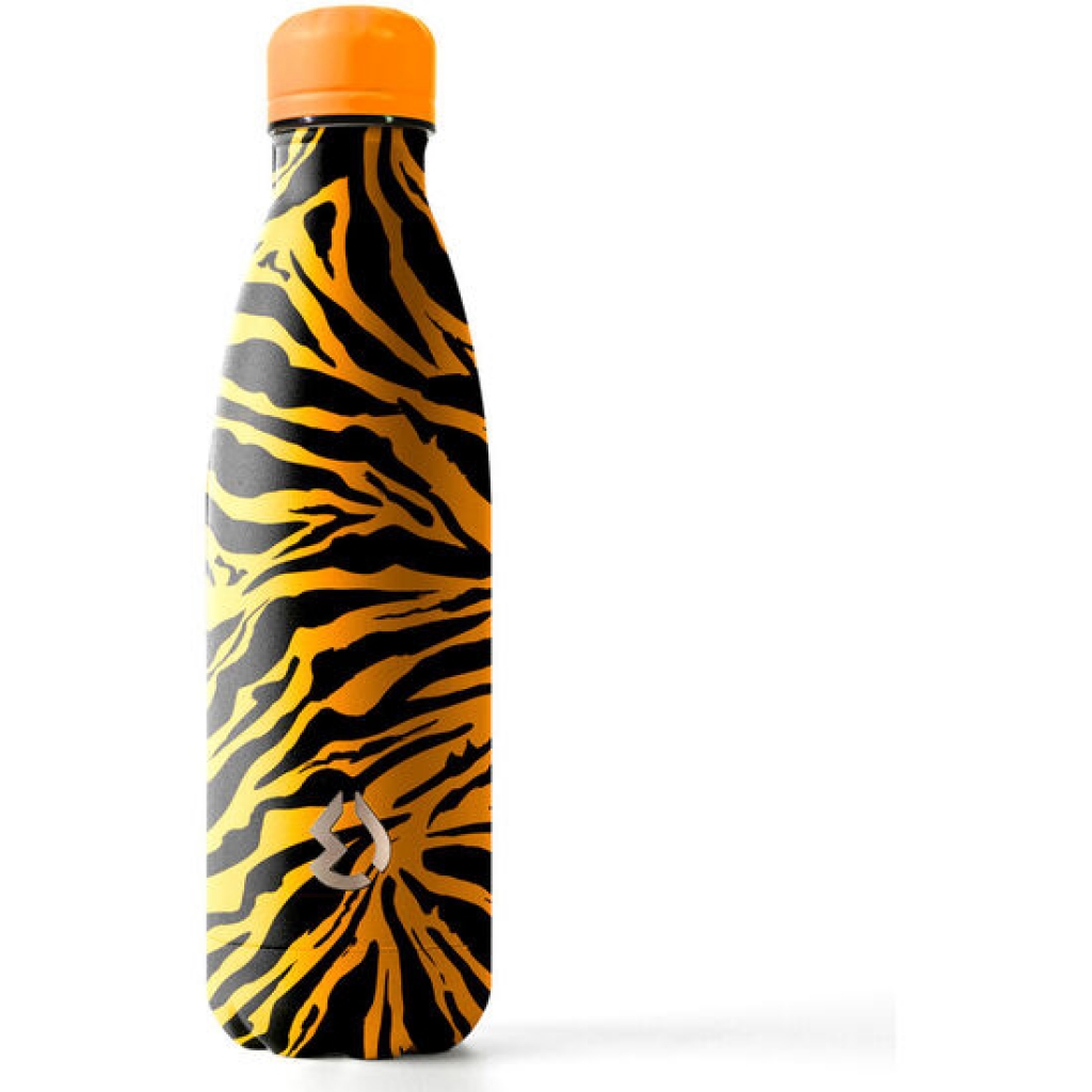 Botella tigre water revolution 500 mililitros