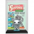 Figura pop comic cover marvel tales of suspense iron man
