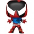 Figura pop spiderman scarlet spider exclusive