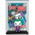 Figura pop comic cover batman the joker exclusive