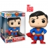 Figura pop dc comics superman exclusive 25 centímetros