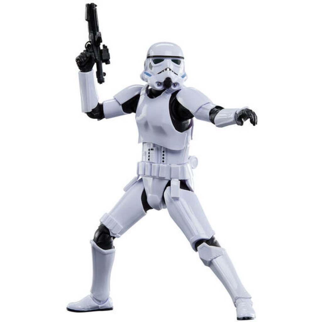 Figura imperial stormtrooper star wars 15 centímetros