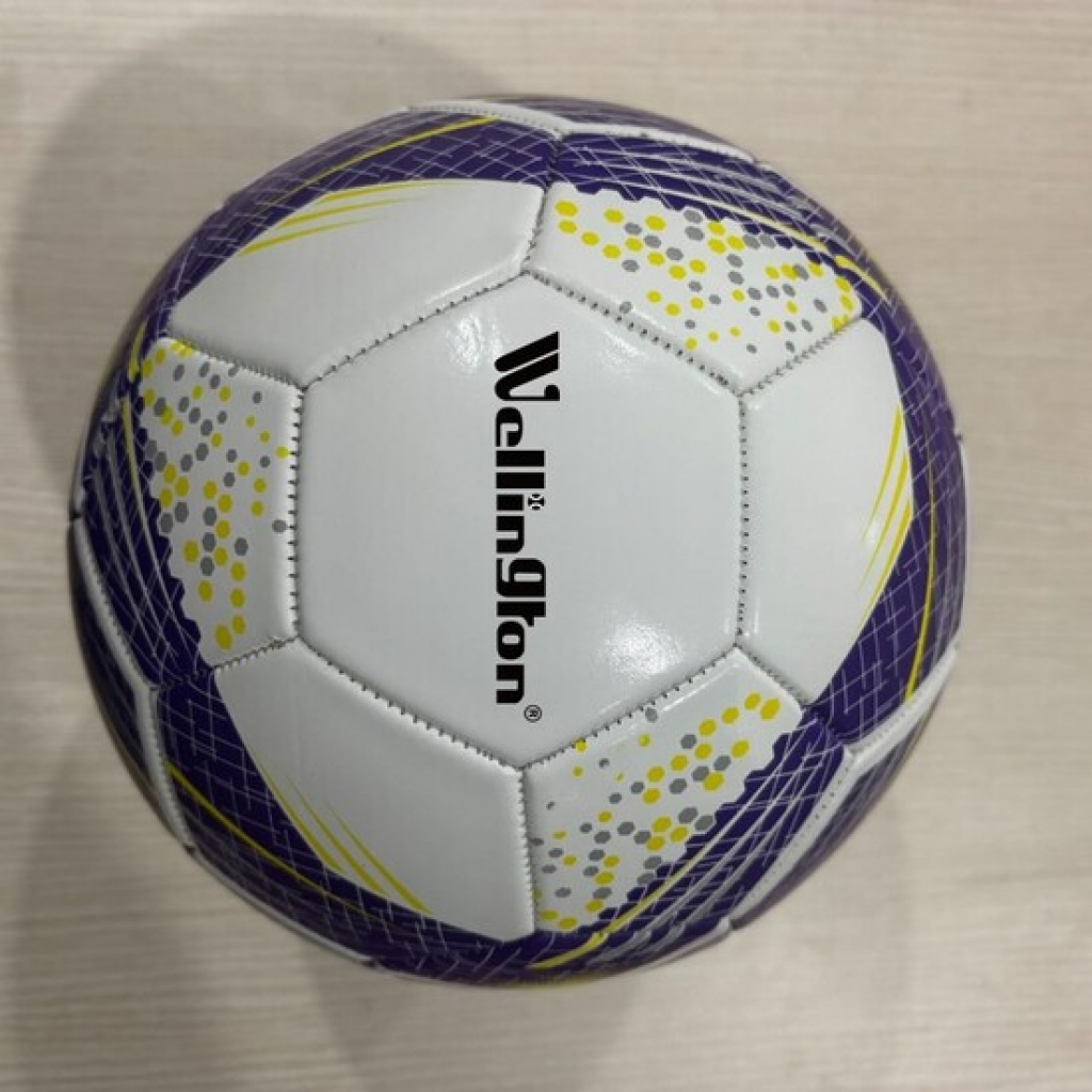Balón futbol 350 grms