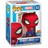 Figura pop marvel spiderman exclusive
