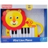 Fisher-price mini piano león