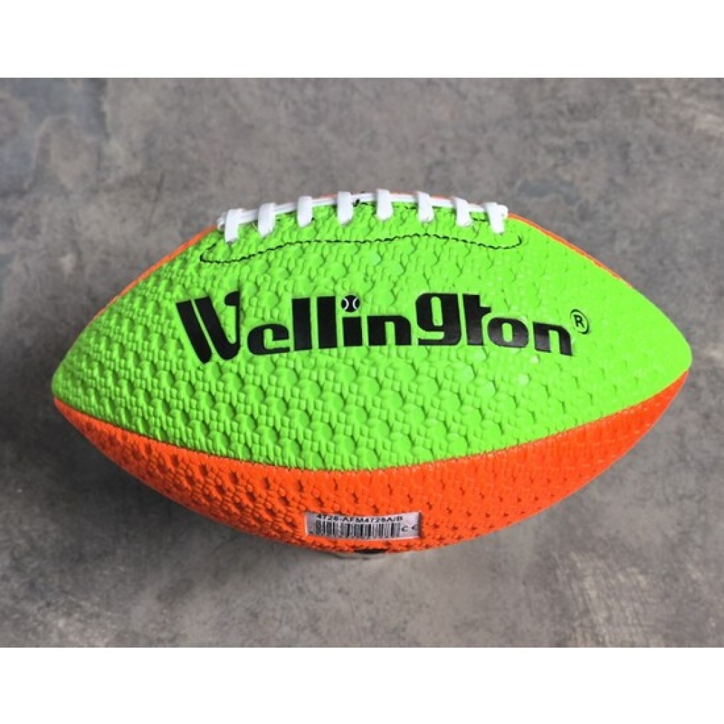 Balón mini rugby