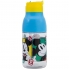 Botella ecozen premium desmontable y con boca ancha mickey fun-tastic 420 mililitros