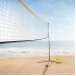 Red volley / badminton aktive portátil altura ajustable 5 metros