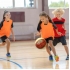 Balón basket pvc - t5 - aktive sports