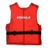Chaleco salvavidas kohala life jacket s