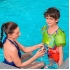 Chaleco natación aquastar safe de 19 a 30 kg - modelos surtidos