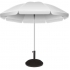 Soporte de parasol cemento 15 kg tubo 4,8 centímetros 45x33 centímetros