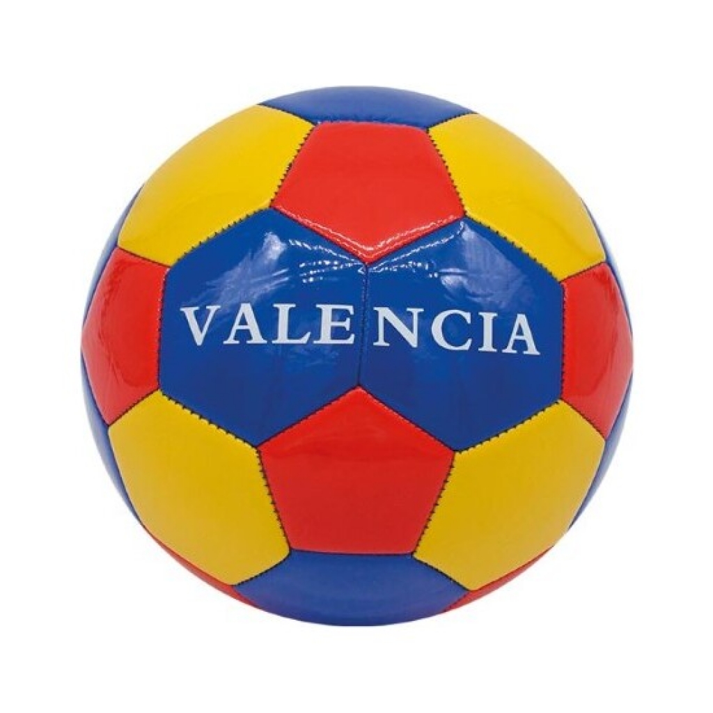 Balón futbol valencia 360 gr.