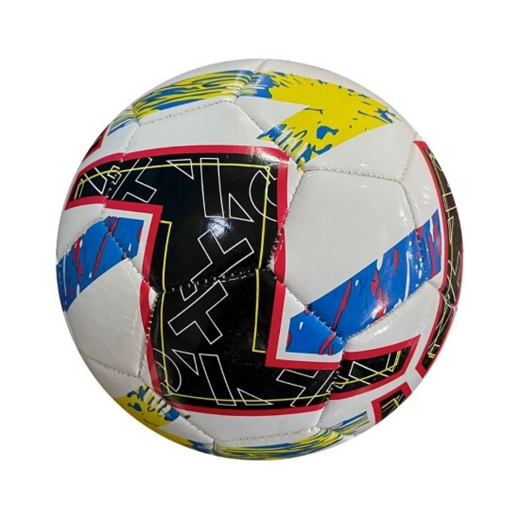 Balón futbol boomerang 360 gr.