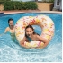 Flotador rueda donut corazón (+ 9 años) 94x89c25 centímetros