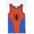 Pijama tirantes single jersey neceser spiderman