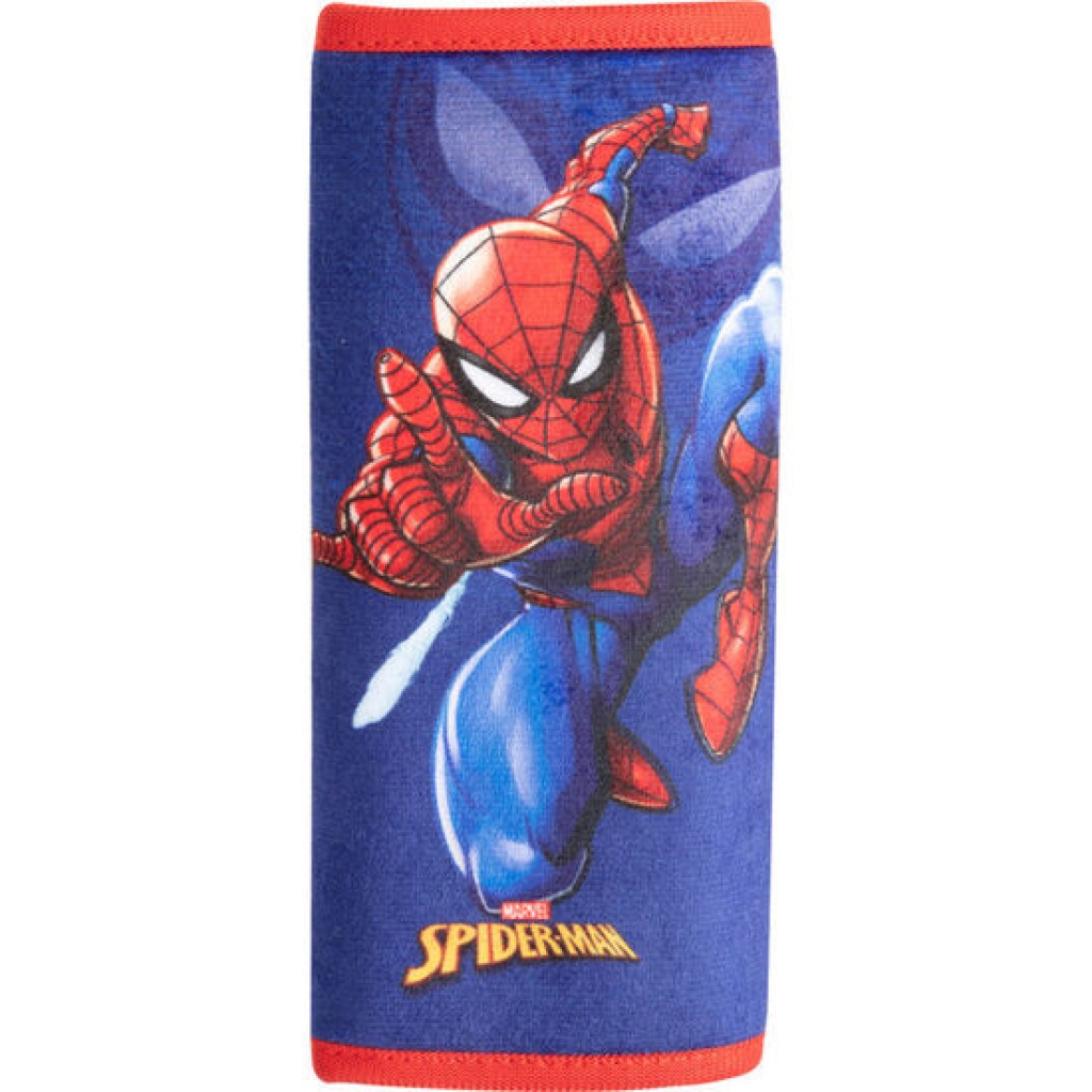 Protector cinturón spiderman marvel