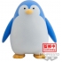Figura penguin fluffy puffy spy x family 8 centímetros