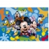 Puzzle mickey and friends disney 104pzs