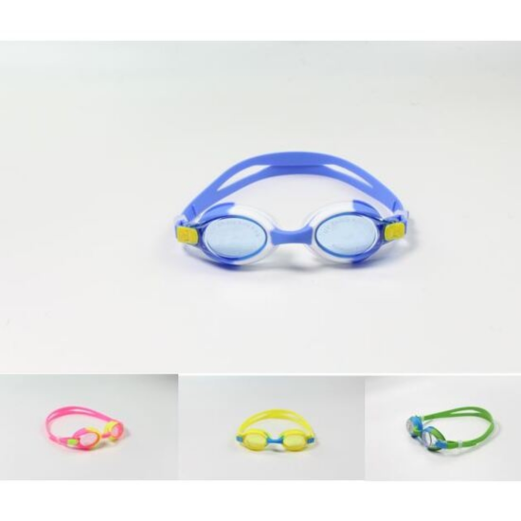 Gafas natacion infantil silicona