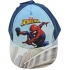 Gorra infantil spider-man 54 centímetros.