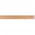 Bandeja bambu 40x27x4,6 centímetros quttin