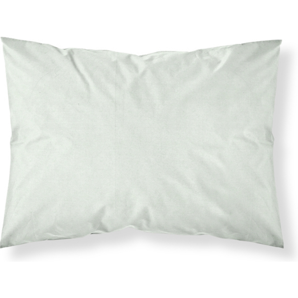 Funda de almohada 100% algodón seeker cama de 50x80 centímetros.