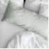 Funda de almohada 100% algodón seeker cama de 90.