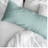 Funda de almohada 100% algodón harry potter mint cama de 90.