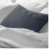 Funda de almohada 100% algodón hpotter deep blue cama de 50x80 centímetros.