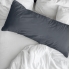 Funda de almohada 100% algodón hpotter deep blue cama de 90.