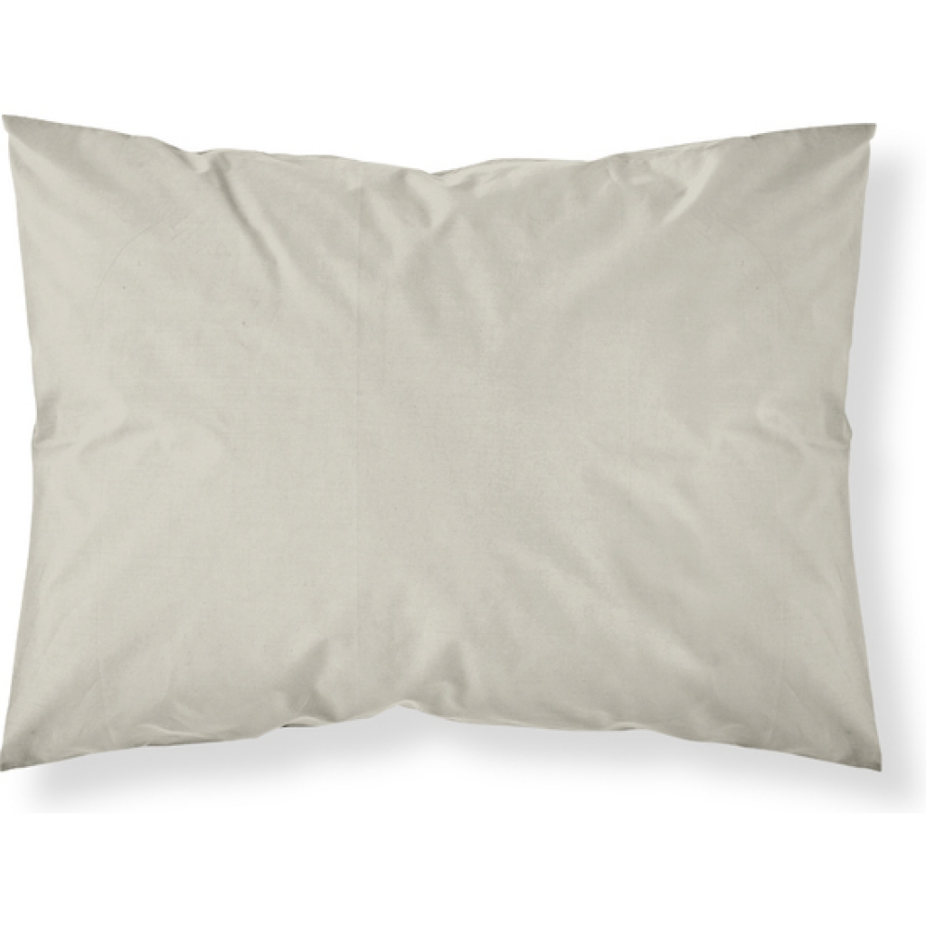 Funda de almohada 100% algodón magic hedwig cama de 50x80 centímetros.