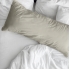 Funda de almohada 100% algodón magic hedwig cama de 90.