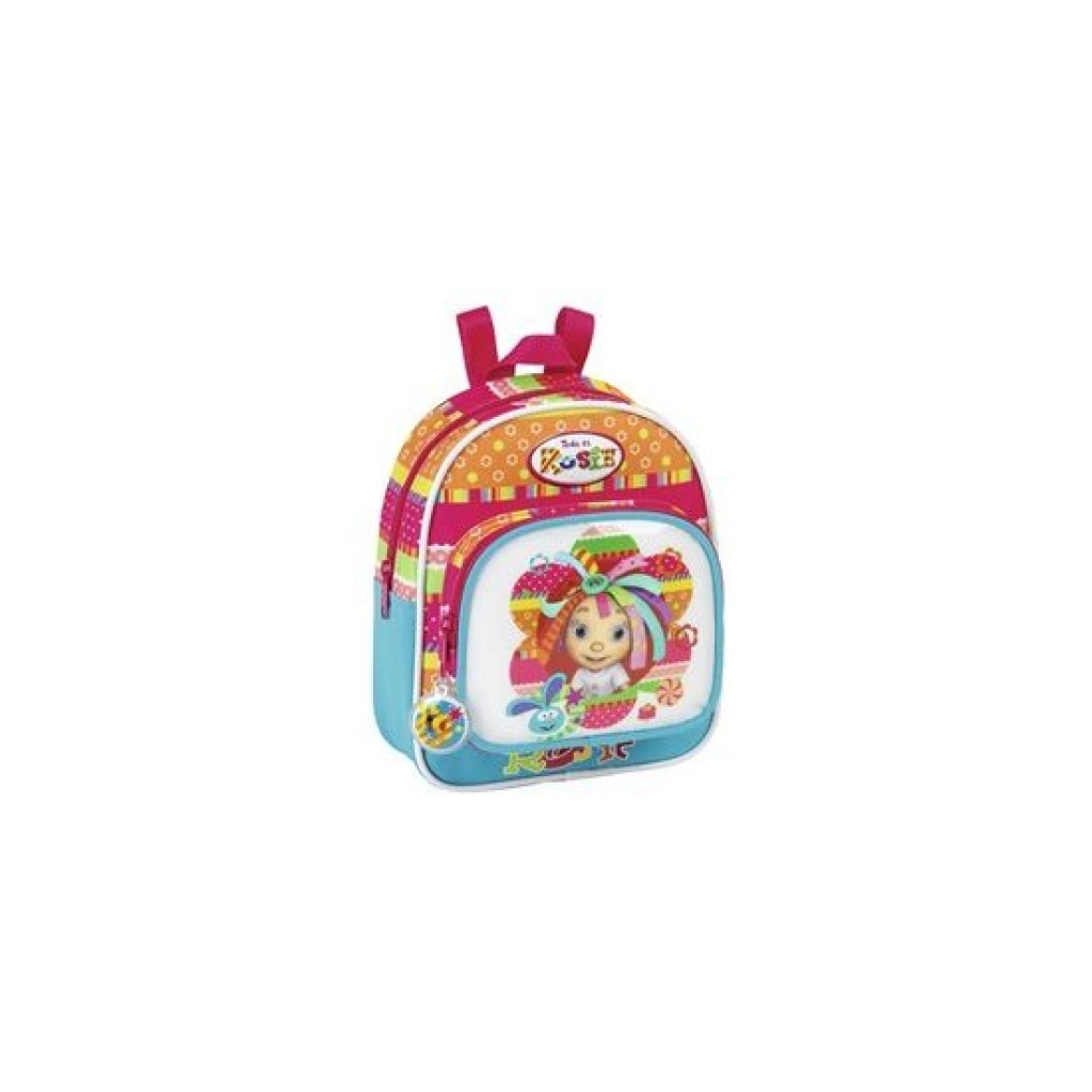 Rosie mini mochila infantil, 18 x 23 x 7 centímetros