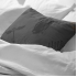 Funda de almohada 100% algodón dealthy hallows cama de 50x80 centímetros.