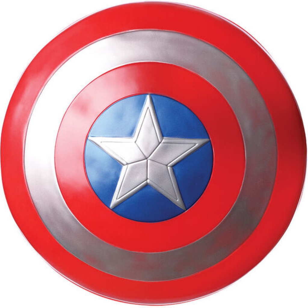 Escudo capitán america vengadores avengers marvel adulto